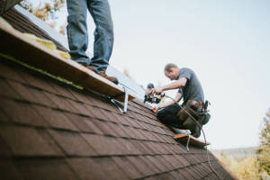 Local Roofers in Blue Cross Group Hosp, DC